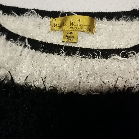 Nicole Miller sweater - Picture 2 of 4